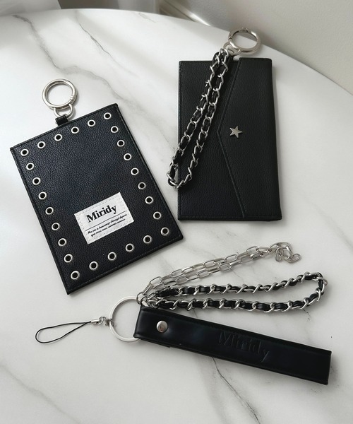 Miridy（ミリディー）の「推し活【系統別】アソートフォトケース