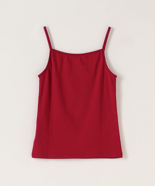 Steven Alan（スティーブンアラン）の「＜AMOMENTO＞RIBBED