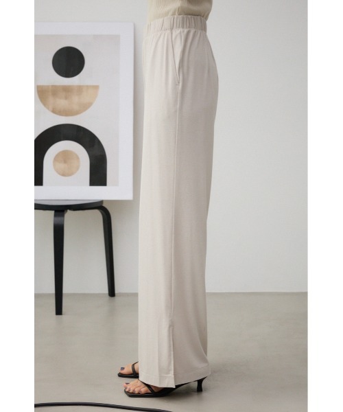 セール】T/Fクリーンクールサイドスリットパンツ（スウェットパンツ