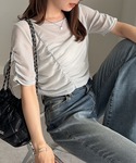 solleim(ソルレム)の「トップス(Tシャツ/カットソー)」
