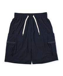ナイロンイージーハーフパンツ