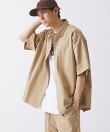 EDIFICE｜エディフィス（メンズ）のシャツ/ブラウス（半袖）通販
