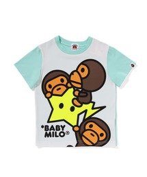 A BATHING APE｜ア ベイシング エイプ（キッズ）のTシャツ/カットソー