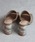 mirem�i�~�����j�́uMarble heel sandals�i�T���_���j�v�b�x�[�W��