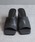 mirem�i�~�����j�́uMarble heel sandals�i�T���_���j�v�b�g�b�v�O���[