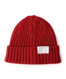 RACAL | ＜Racal＞STANDARD KNIT CAP 15FW/ニット帽◆(ニットキャップ/ビーニー)