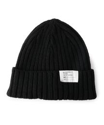 RACAL | ＜Racal＞STANDARD KNIT CAP 15FW/ニット帽(ニットキャップ/ビーニー)