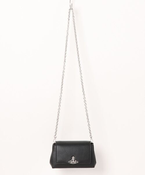 HAZEL SMALL HANDBAG（ショルダーバッグ）｜Vivienne Westwood  
