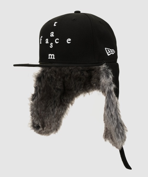FACETASM x NEW ERA 59FIFTY Dog Ear