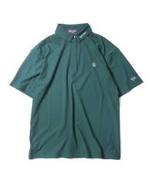 BENCH'S SELECT（ベンチセレクト）の「《QUIET GOLF》QG Tech Golf Shirts（ポロシャツ）」