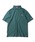 BENCH AT THE GREENE GOLF�i�x���`�A�b�g�U�O���[���S���t�j�́u�sQUIET GOLF�tQG Tech Golf Shirts�i�|���V���c�j�v�b�O���[��