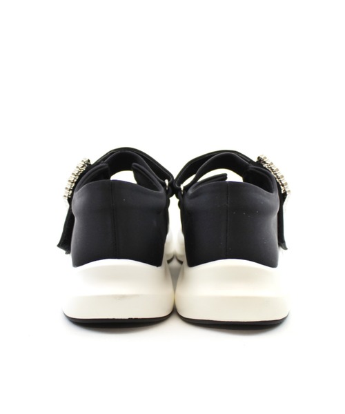 新品♡完売♡MICHEL VIVIENアンクルバックルシューズ 新品♡完売♡MICHEL VIVIENアンクルバックルシューズ