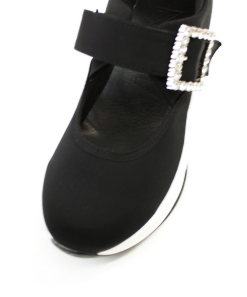 新品♡完売♡MICHEL VIVIENアンクルバックルシューズ ミッシェル ヴィヴィアン(MICHEL VIVIEN)レディース通販｜YOOX