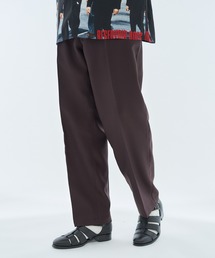 ESTNATION（エストネーション）の「ESTNATION / ツイルスラックスパンツ（スラックス）」