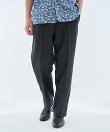 ESTNATION（エストネーション）の「ESTNATION / ツイルスラックスパンツ（スラックス）」