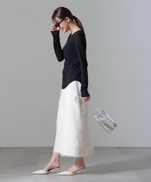 トップス carven Women's Tops & Shirts | Carven