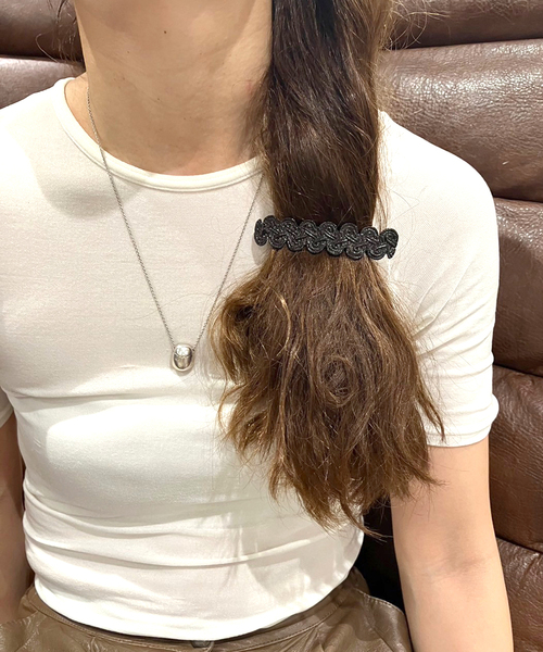 simone rocha ヘアピン箱有editforluluエディットフォールル simone rocha ヘアピン箱有editforluluエディットフォールル