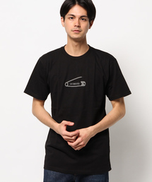 STUSSY | Stussy x JHM Safetypin Tee SS(Tシャツ/カットソー)