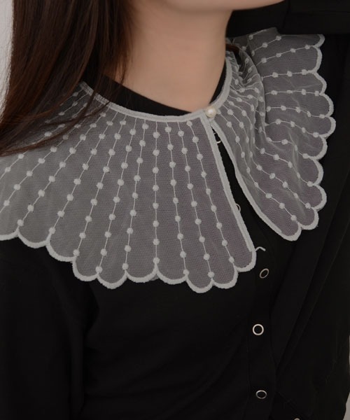 HOBBS LONDON♦ロイス刺繍ドレス HOBBS (Women) | 三越伊勢丹オンラインストア・通販【公式】
