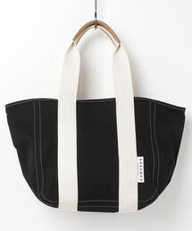 MAISON CANVVAS | MAISON CANVVAS/メゾン キャンバス/CANVAS TOTE/M(トートバッグ)