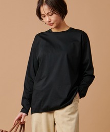 【marmors】long t-shirt