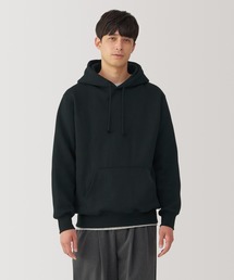 無印良品 | 紳士　スウェットプルパーカ(パーカー)