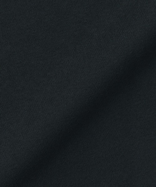 無印良品（ムジルシリョウヒン）の「紳士　スウェットプルパーカ（パーカー・メンズ・ネイビー/イエロー系/アイボリー/ブラック/ダークグリーン/グレー・XL/L/M/S）」の20枚目の写真