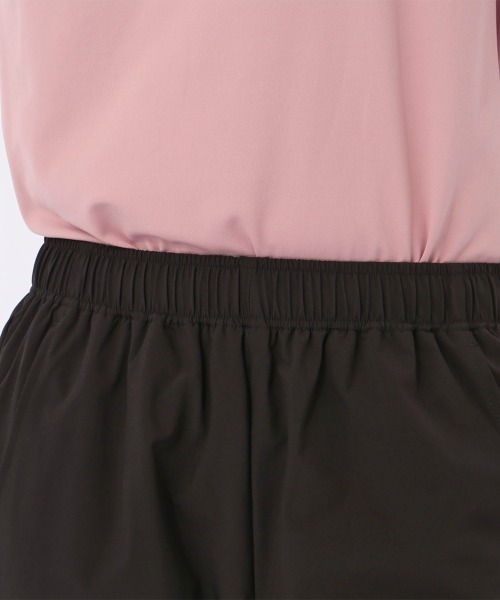 FILA(フィラ)の「ツインレイヤー ロングパンツ(その他パンツ・レディース・グレー/ネイビー/ブラック・X-LARGE/MEDIUM/LARGE)」の12枚目の写真