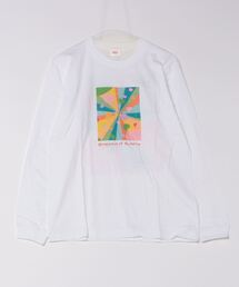 /Spread Love/オリジナルプリント L/S T