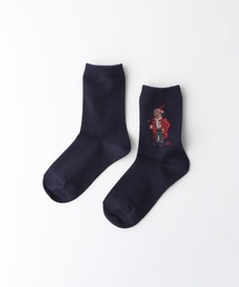 POLO RALPH LAUREN | POLO RALPH LAUREN HOLIDAY ポロベア キッズソックス 04835748/04863748(ソックス/靴下)