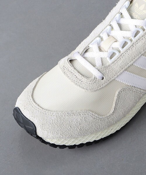 ワタシ！【adidas】NEW YORK スニーカー 27.5 adidas（アディダス）の「海外限定☆adidas Originals New York