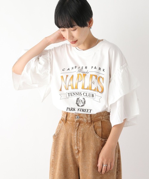 お値下げ！美品　LEPSIM レプシィムTシャツ（1890） お値下げ！美品 LEPSIM レプシィムTシャツ（1890）