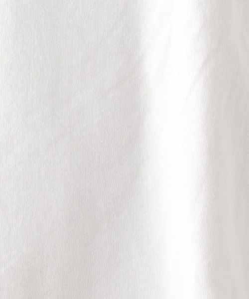 kitty311様 セール】サイド布帛カット 141597（Tシャツ/カットソー