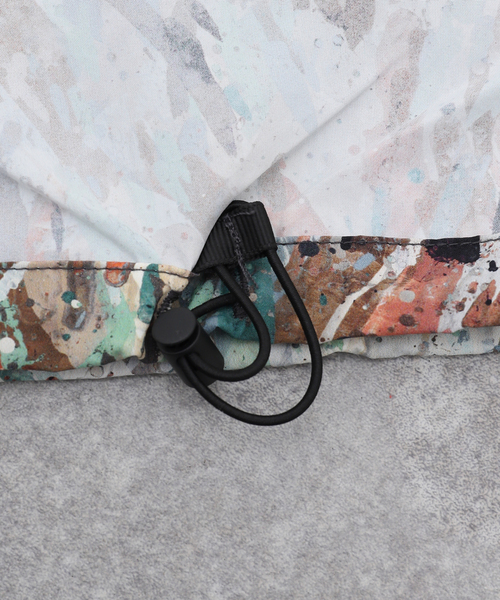 SHELTECH（シェルテック）の「SHELTECH × R.KAMIYAMA CAMO PRINT PANTS（その他パンツ・メンズ・ブラウン・MEDIUM/LARGE/X-LARGE）」の5枚目の写真