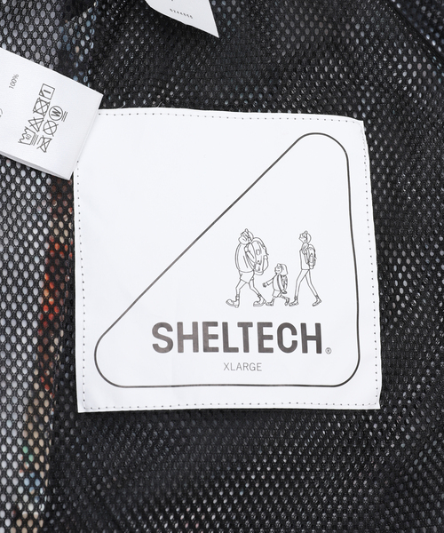 SHELTECH（シェルテック）の「SHELTECH × R.KAMIYAMA CAMO PRINT PANTS（その他パンツ・メンズ・ブラウン・MEDIUM/LARGE/X-LARGE）」の4枚目の写真