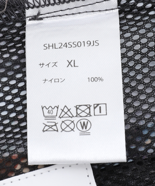 SHELTECH（シェルテック）の「SHELTECH × R.KAMIYAMA CAMO PRINT PANTS（その他パンツ・メンズ・ブラウン・MEDIUM/LARGE/X-LARGE）」の3枚目の写真