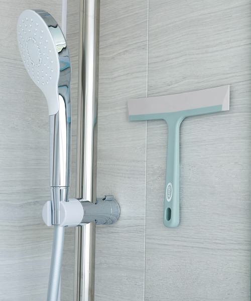 Toffy（トフィー）の「【Toffy/トフィー】 マグネットスキージー（掃除グッズ・レディース・ピンク/アクア/グレイッシュベージュ・FREE）」の3枚目の写真