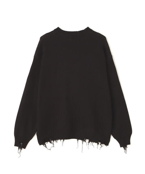 【美品】ダンケシェーン / DAMEGEKNIT CN PALINDROMES DANKE SCHON（ダンケシェーン）の「DankeSchon/ダンケシェーン