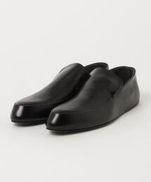 JIL SANDER LOAFER