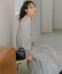 Kastane（カスタネ）｜ワンピース/ドレス（グレー系）一覧 - WEAR