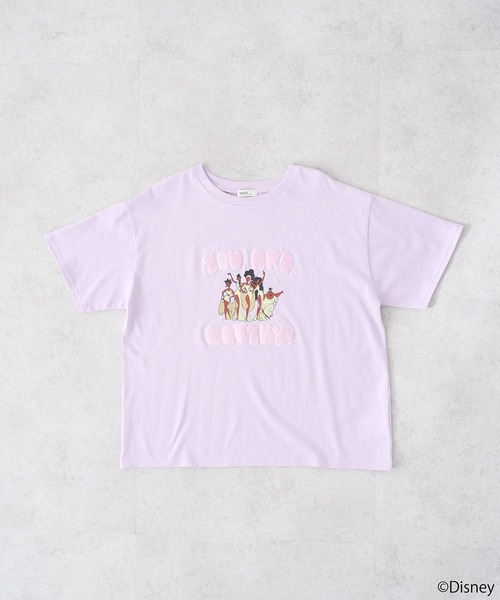 セール】ヘラクレス/ゆるTee（Tシャツ/カットソー）｜Disney