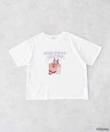 ヘラクレス/ゆるTee
