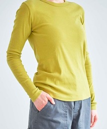 HAU（ハウ）の「トップス frais（Tシャツ/カットソー）」