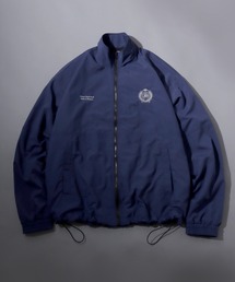 SITRY（シトリー）の「2026AW新色新型追加 SITRY Nylon Track Jacket 別注 オーバーサイズ ブロークコア ナイロンジャケット トラックジャケット ブルゾン セットアップ対応（ナイロンジャケット）」