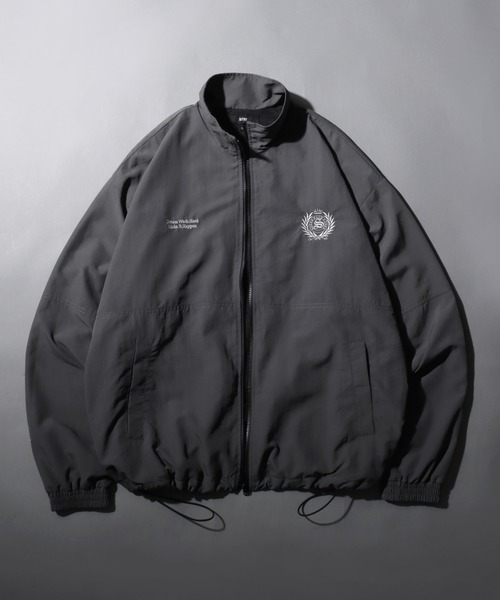 Theory ブラック　ナイロンジャケット Theory Men's Field Jacket, Black, S at Amazon Men's Clothing store