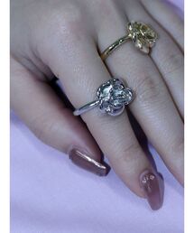 jouetie | ローズリング(リング)