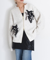 Eimee Law｜エイミーロウのカーディガン/ボレロ通販 - ZOZOTOWN