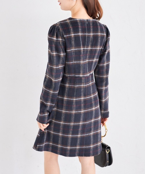 tocco closet（トッコ クローゼット）の「フェイクポケット付き