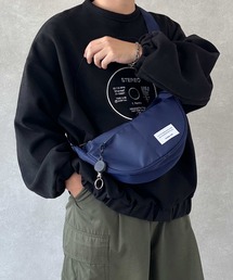 BAYBLO（ベイブロ）の「(KS)アーバン ミドルショルダーバッグ（ショルダーバッグ・レディース）」