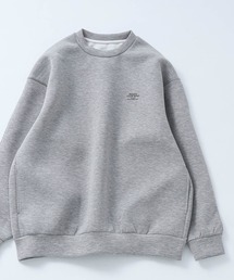 [セットアップ可]ビッグクッションプルオーバー